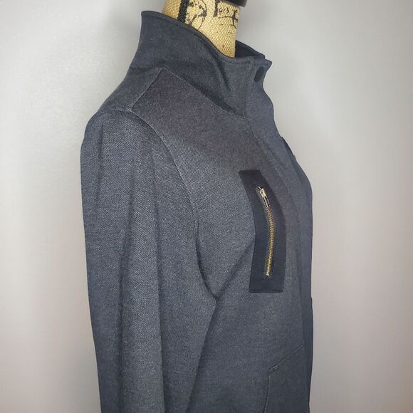 CAbi Love Carol Collection Jacket Style #3184 Size Medium - Picture 8 of 15